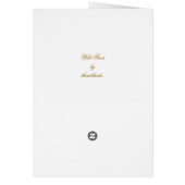 TREES KAART (Achterkant)