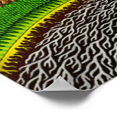 Trees kreeg Soul Poster (Hoek)