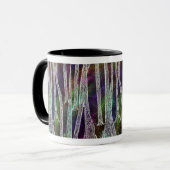 Trees mok Birch Cup cadeau koffie (Voorkant links)