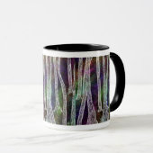 Trees mok Birch Cup cadeau koffie (Voorkant rechts)