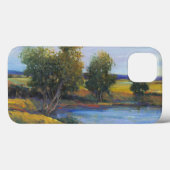 Tree's Reflection II Case-Mate iPhone Case (Achterkant (horizontaal))
