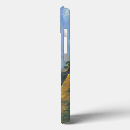 Tree's Reflection II Case-Mate iPhone Case (Achterkant / Links)