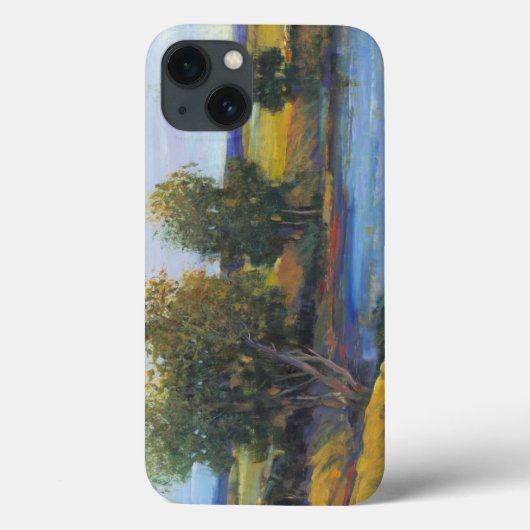 Tree's Reflection II Case-Mate iPhone Case (Achterkant)