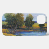 Tree's Reflection II Case-Mate iPhone Case (Achterkant (horizontaal))