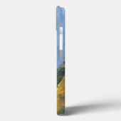 Tree's Reflection II Case-Mate iPhone Case (Achterkant / Links)