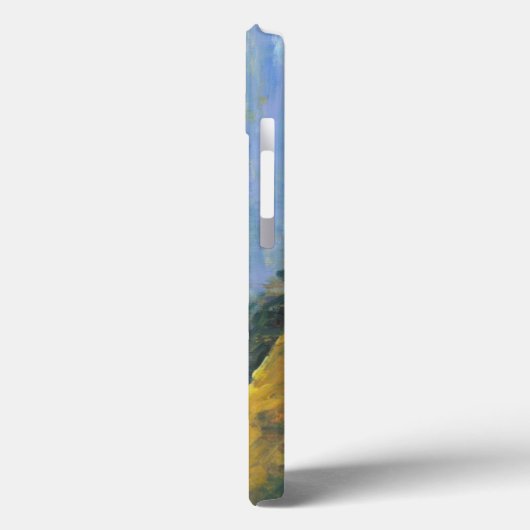 Tree's Reflection II Case-Mate iPhone Case (Achterkant / Links)