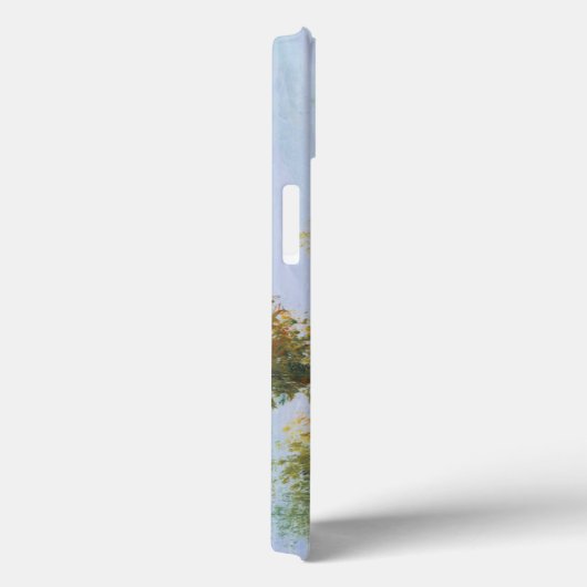 Tree's Reflection II Case-Mate iPhone Case (Achterkant / Rechts)