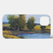 Tree's Reflection II Case-Mate iPhone Case (Achterkant (horizontaal))