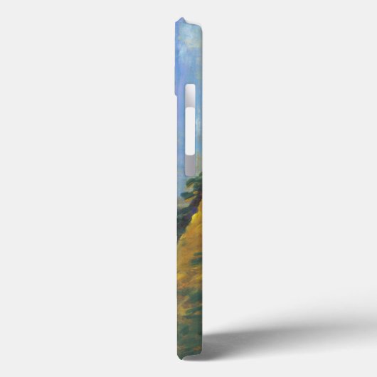 Tree's Reflection II Case-Mate iPhone Case (Achterkant / Links)