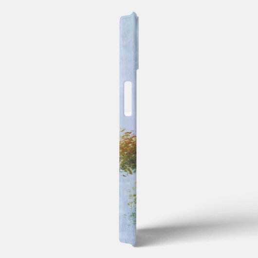 Tree's Reflection II Case-Mate iPhone Case (Achterkant / Rechts)