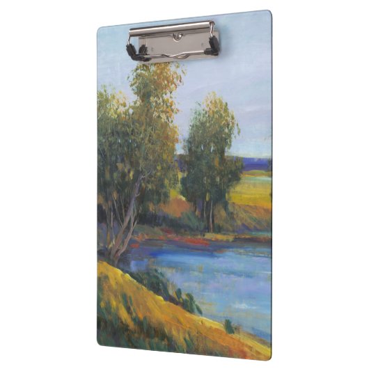 Tree's Reflection II Klembord (Links)