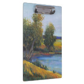 Tree's Reflection II Klembord (Rechts)