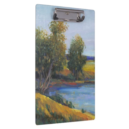 Tree's Reflection II Klembord (Rechts)