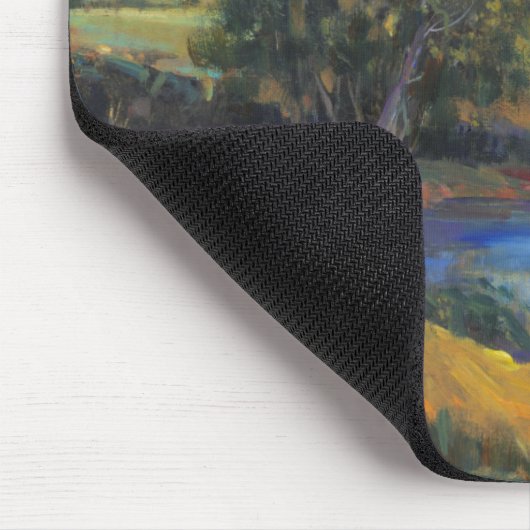 Tree's Reflection II Muismat (Hoek)