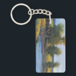 Tree's Reflection II Sleutelhanger<br><div class="desc">ThuisDécor</div>