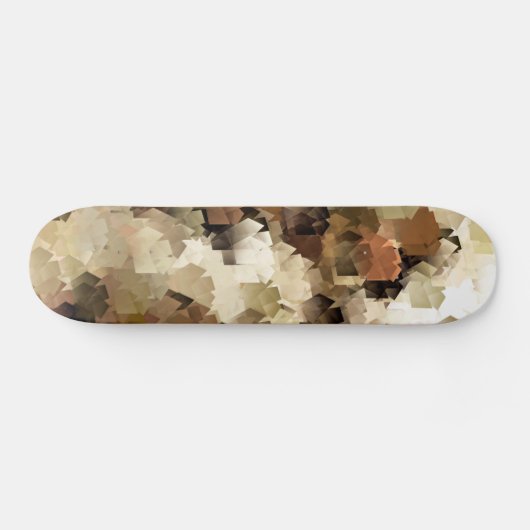 TREES SKATEBOARD DECK (Horizontaal)
