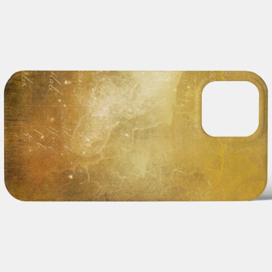 Trees Tekstgras Licht  Case-Mate iPhone Case (Achterkant (horizontaal))