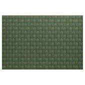 Trees van Vincent Van Gogh Stof (Yard (91,4 cm))