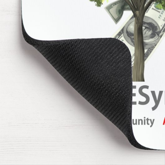 TREESynergy - Muismat (Hoek)