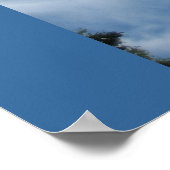 Treetop Angels Poster (Hoek)