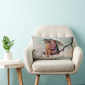 Treetop Children Lumbar Pillow Kussen (Stoel)