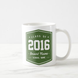 Treetop Cool Class Koffiemok