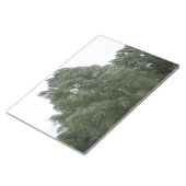 Treetops Notepad Notitieblok (Schuin)