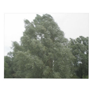 Treetops Notepad Notitieblok