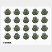 Treetops Stickers (Vel)