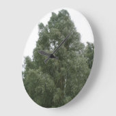 Treetops Wall klok (Hoek)