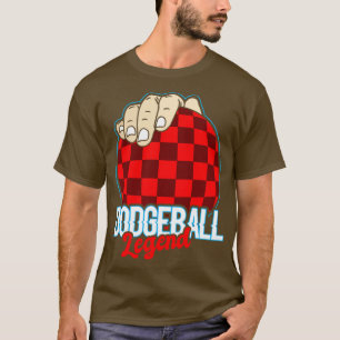 trefballegende t-shirt