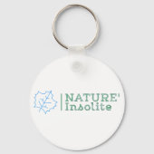 Trefhanger Sleutelhanger (Voorkant)