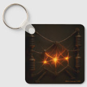 Trefhanger Sleutelhanger (Voorkant)