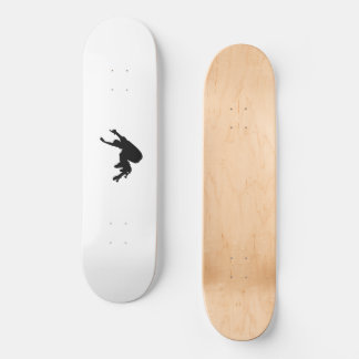 Treflip Persoonlijk Skateboard