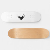 Treflip Persoonlijk Skateboard (Horizontaal)