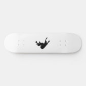 Treflip Persoonlijk Skateboard (Horizontaal)