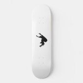 Treflip Persoonlijk Skateboard (Voorkant)