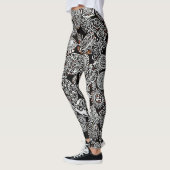 Trefmodellen Leggings (Links)