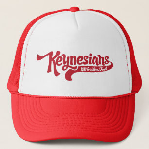 Trefnesians 70's  Trucker Hat Pet