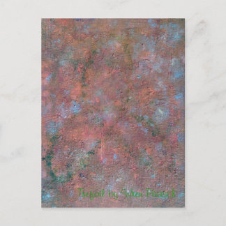 Trefoil Briefkaart