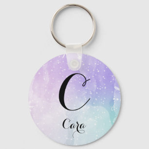 Trefring Sleutelhanger
