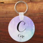 Trefring Sleutelhanger (Voorkant)