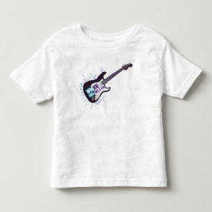 Trefzekere Peuter T-shirt