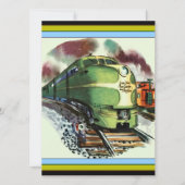  trein (Voorkant)