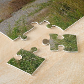 Trein 15-16 Opties Legpuzzel (Zijkant)