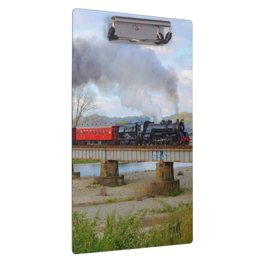 Trein 16 Klembord (Rechts)