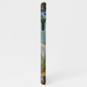 Trein 19 iPhone hoesje (Rechterkant)