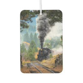 Trein 19 luchtverfrisser