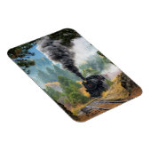 Trein 19 magneet (Rechterzijde)