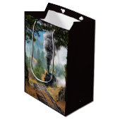 Trein 19 medium cadeauzakje